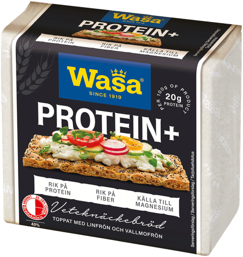 Wasa Protein+ 脆面包 200g
