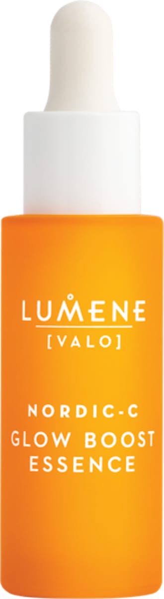 Lumene 北极芸莓VC 亮白 玻尿酸精华30ml