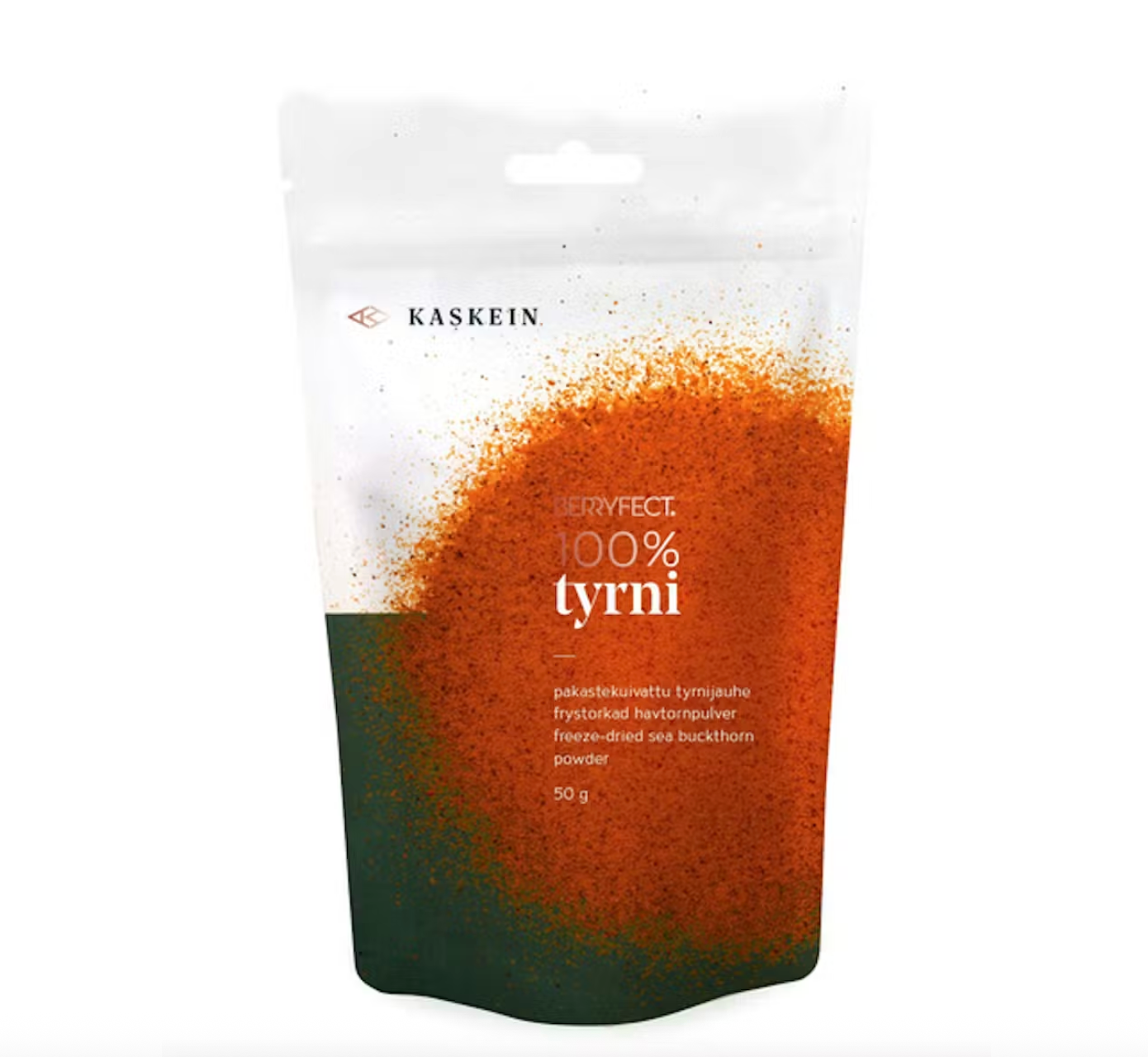 Kaskein纯沙棘粉50g