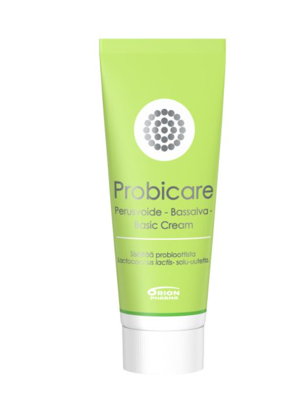 Orion Probicare保湿霜 30g