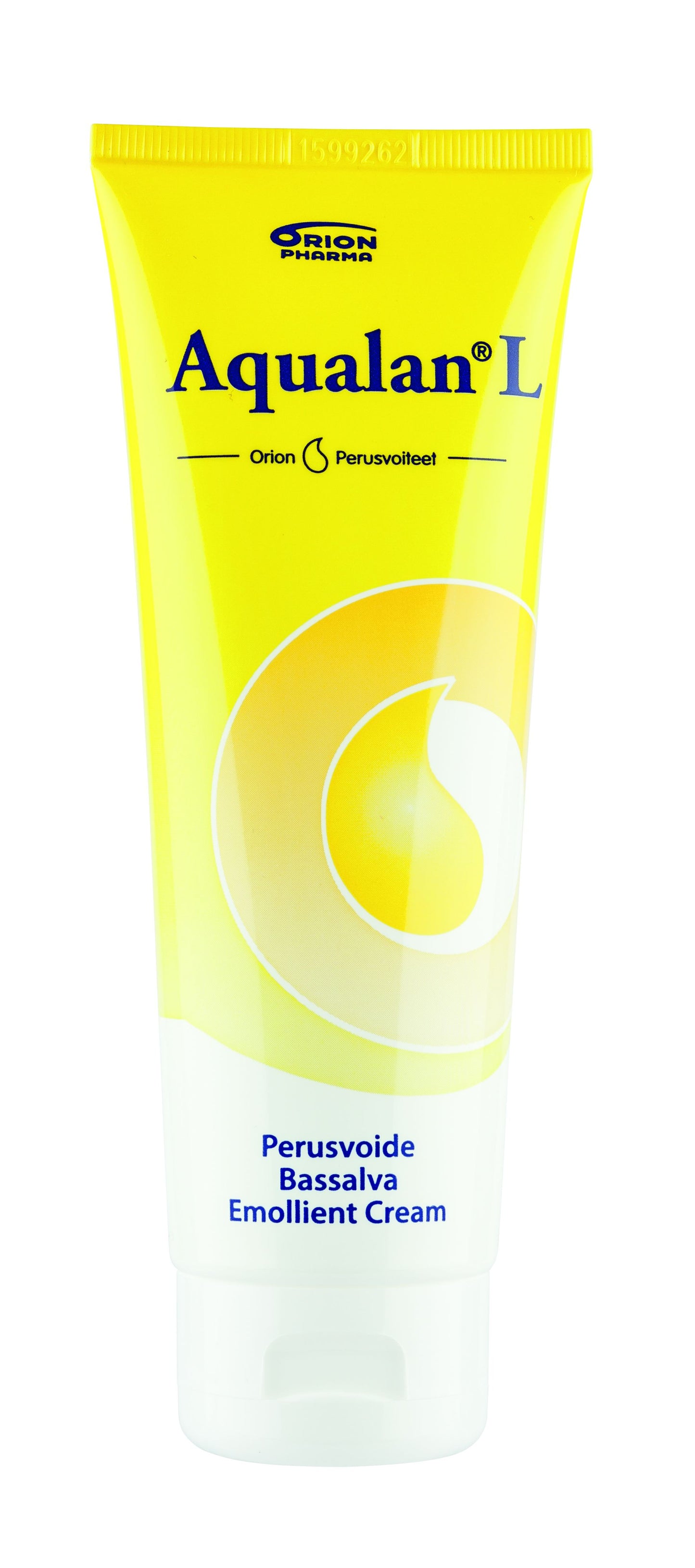 Orion aqualan l滋润保湿基础霜100ml