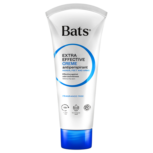 Bats 止汗膏 60 毫升