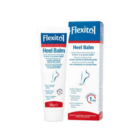 Flexitol Heel Balm 护脚霜 56g