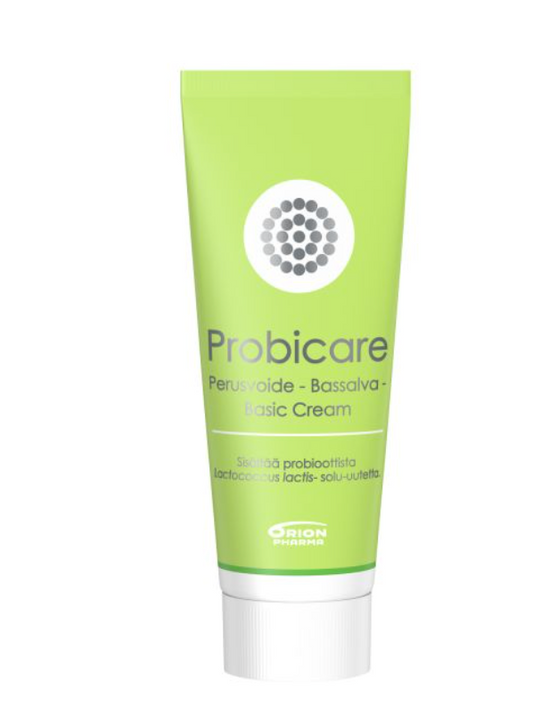 Orion Probicare保湿霜 30g