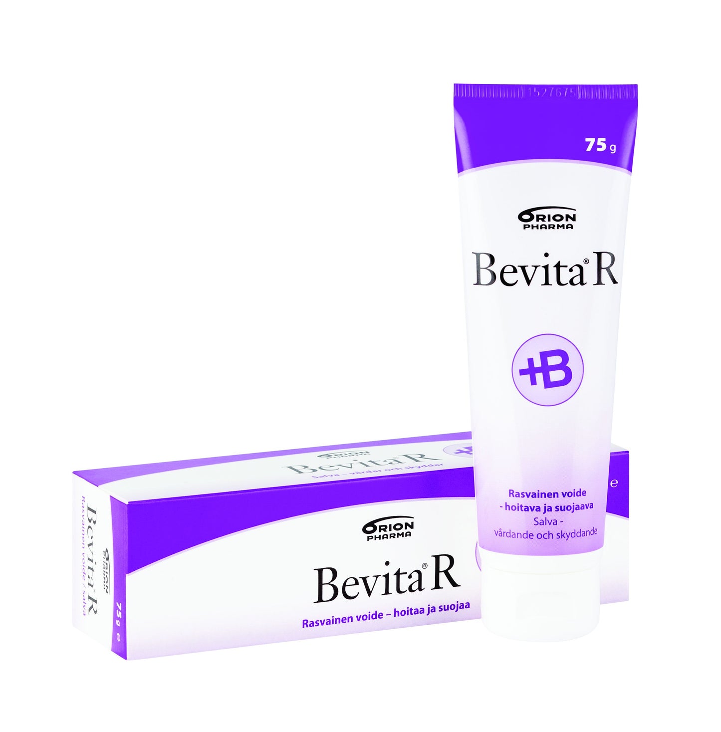 Orion Bevita R Vitamiinivoide乳霜 75 g