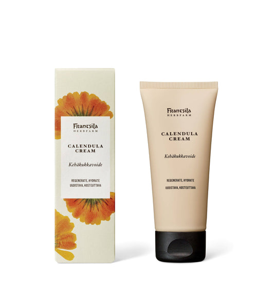 Frantsila 金盏花面霜 60ml