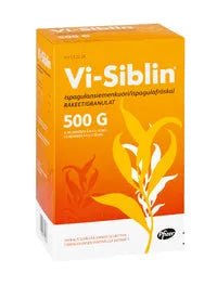 VI-SIBLIN 610 mg 冲剂500g