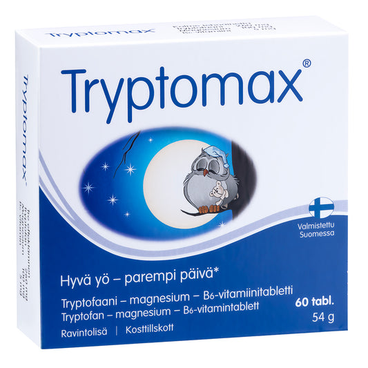 Tryptomax 60 tabl